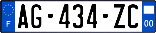 AG-434-ZC