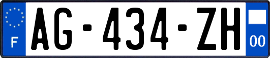 AG-434-ZH