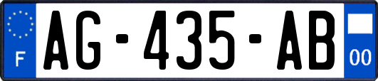 AG-435-AB