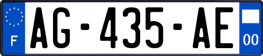 AG-435-AE