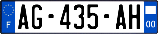 AG-435-AH