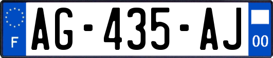 AG-435-AJ