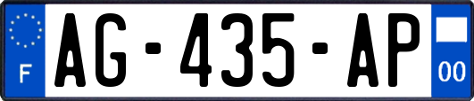 AG-435-AP