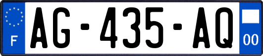 AG-435-AQ