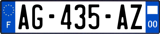 AG-435-AZ