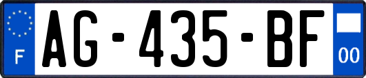 AG-435-BF