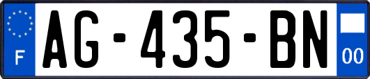 AG-435-BN