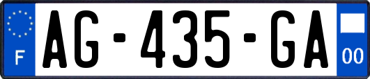 AG-435-GA