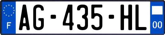 AG-435-HL