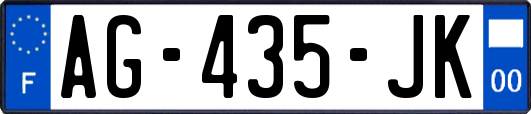 AG-435-JK