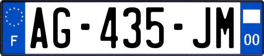 AG-435-JM