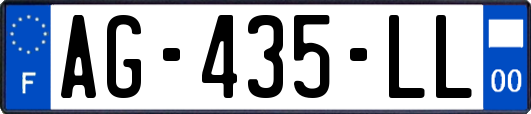 AG-435-LL