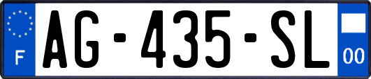 AG-435-SL