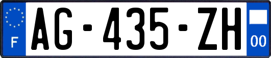 AG-435-ZH