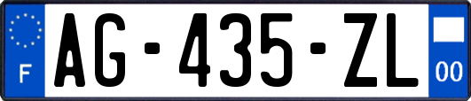 AG-435-ZL