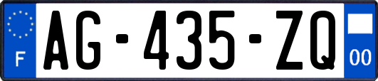 AG-435-ZQ