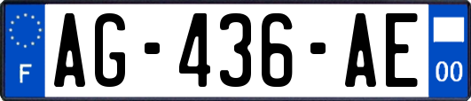 AG-436-AE