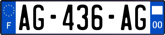 AG-436-AG