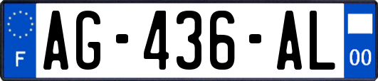 AG-436-AL