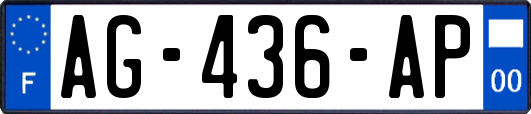 AG-436-AP