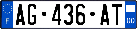 AG-436-AT
