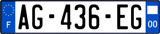 AG-436-EG