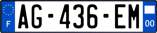 AG-436-EM