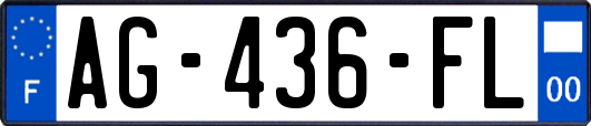 AG-436-FL