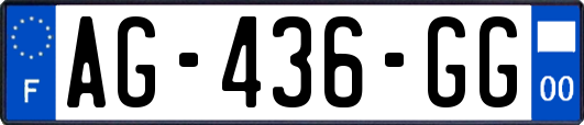 AG-436-GG