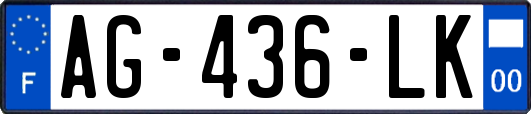 AG-436-LK