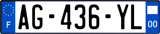 AG-436-YL