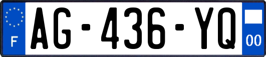 AG-436-YQ