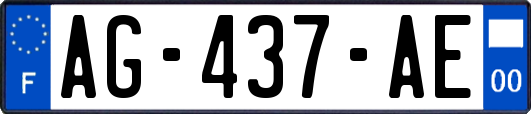 AG-437-AE