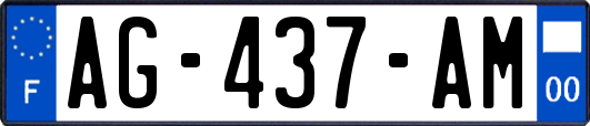 AG-437-AM