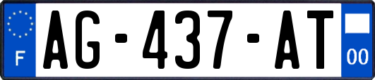 AG-437-AT
