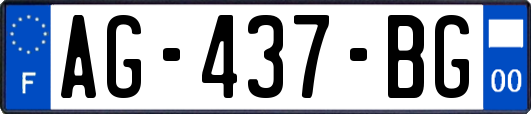 AG-437-BG