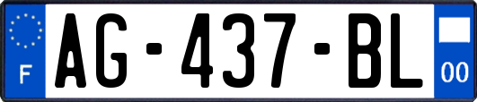 AG-437-BL