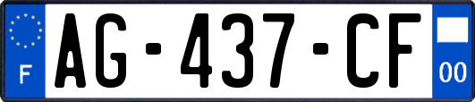 AG-437-CF