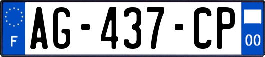 AG-437-CP