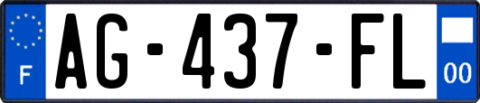 AG-437-FL