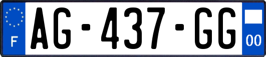 AG-437-GG