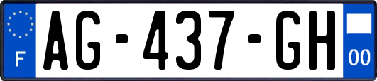 AG-437-GH