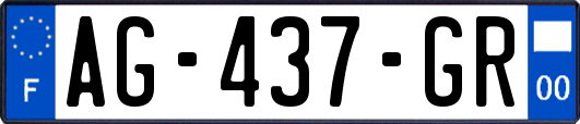 AG-437-GR