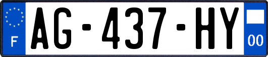 AG-437-HY