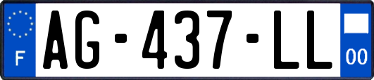 AG-437-LL