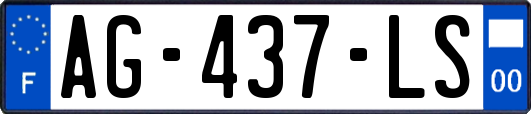 AG-437-LS