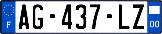 AG-437-LZ