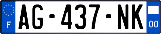 AG-437-NK