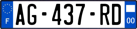 AG-437-RD