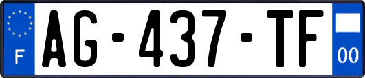 AG-437-TF